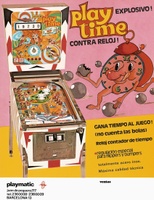 Image # 44069: Play Time Flyer