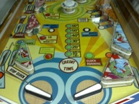 Image # 44076: Play Time Lower Playfield