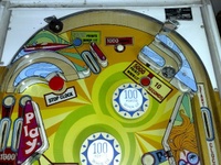 Image # 44074: Play Time Upper Playfield