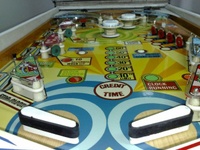 Image # 44073: Play Time Playfield