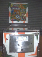 Image # 44078: Play Time Cabinet - Front View