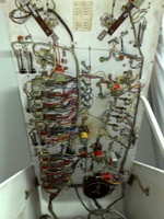 Image # 44080: Play Time Under Playfield