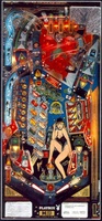 Image # 1762: Playboy 35th Anniversary Playfield