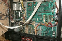 Image # 29296: Playboy 35th Anniversary Inside Backbox