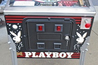 Image # 29297: Playboy 35th Anniversary Cabinet - Front