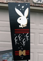 Image # 29298: Playboy 35th Anniversary Backbox - Right