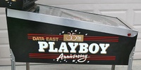 Image # 29300: Playboy 35th Anniversary Cabinet - Left
