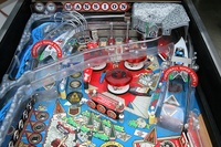 Image # 29301: Playboy 35th Anniversary Upper Playfield