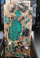 Image # 29313: Playboy 35th Anniversary Under Playfield