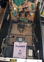 Image # 29315: Playboy 35th Anniversary Inside Cabinet