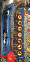 Image # 60682: Playboy 35th Anniversary Playfield - Detail