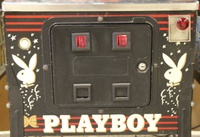 Image # 60686: Playboy 35th Anniversary Cabinet - Front