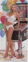 Image # 11119: Playboy 35th Anniversary Flyer, Foldout