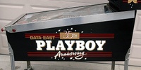 Image # 29293: Playboy 35th Anniversary Cabinet - Right