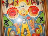 Image # 45393: Playland! Middle Playfield