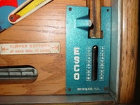 Image # 45396: Playland! Shooter Gauge