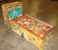 Image # 45397: Playland! Cabinet - Left
