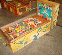 Image # 45398: Playland! Cabinet - Right