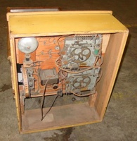 Image # 45400: Playland! Inside Backbox