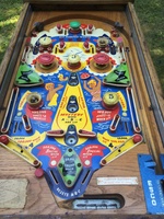 Image # 66539: Playland! Playfield