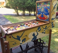 Image # 66546: Playland! Cabinet - Right