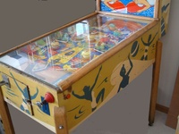 Image # 6865: Playland! Cabinet - Right