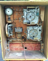 Image # 66548: Playland! Inside Backbox