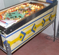 Image # 39627: PlayMates Cabinet - Right