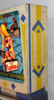 Image # 39629: PlayMates Backbox - Right