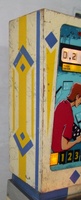 Image # 39628: PlayMates Backbox - Left