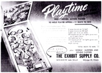 Image # 52880: Playtime Flyer