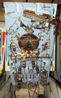 Image # 66840: Pleasure Isle Under Playfield 
(Serial number 08161.)