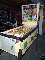 Image # 27339: Poker Face Cabinet - Full View