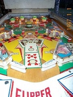 Image # 27331: Poker Face Playfield