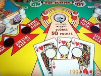Image # 27333: Poker Face Middle Playfield