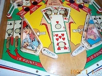 Image # 27334: Poker Face Lower Playfield