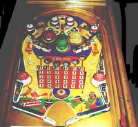 Image # 1774: Poker Face Playfield