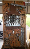 Image # 20722: Poker Face Under Playfield