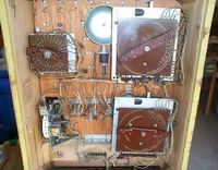 Image # 20724: Poker Face Inside Backbox