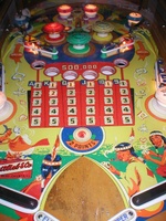 Image # 23146: Poker Face Playfield