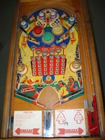 Image # 10287: Poker Face Playfield