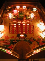 Image # 23144: Poker Face Lit Playfield