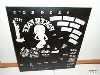 Image # 10306: Poker Face Backglass - Reverse