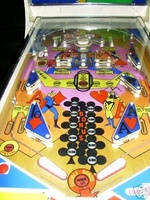 Image # 30928: Poker Plus Playfield