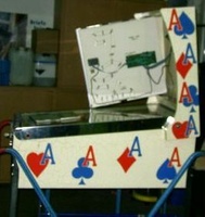 Image # 30929: Poker Plus Cabinet - Right