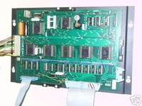 Image # 30932: Poker Plus Inside Backbox