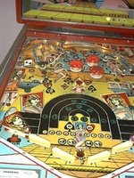 Image # 13744: Pokerino Playfield
