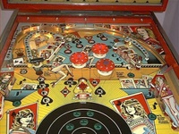 Image # 13745: Pokerino Upper Playfield