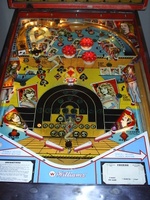 Image # 30699: Pokerino Playfield
