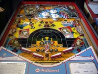 Image # 36874: Pokerino Playfield